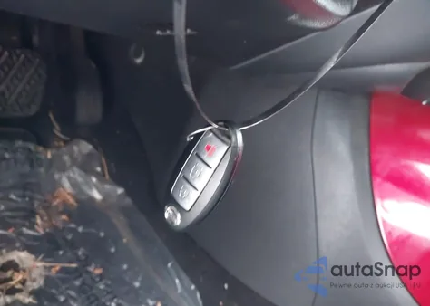 2013 Nissan Juke Sv from USA, damaged, VIN JN8AF5MV9DT215245